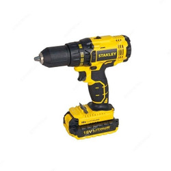 Stanley Drill Driver, SCD20S2, 18V