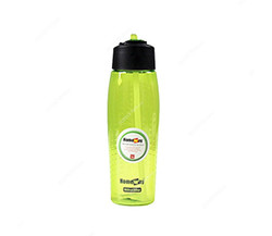Homeway Water Bottle, HW-2702, 800ML, Green