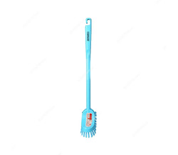 Britemax Toilet Cleaning Brush, BM-520-TB, 45CM, Blue