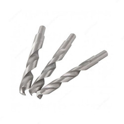 Alam-Tech Drill Bit, AHS15-5, HSS, Reduced Shank, 13 x 15.5MM