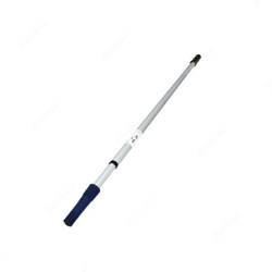 Alam-Tech Paint Roller Extention Pole, APREP2, Aluminium, 2 Mtrs, PK10