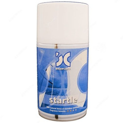 Intercare Air Freshener, Startle, 270ML