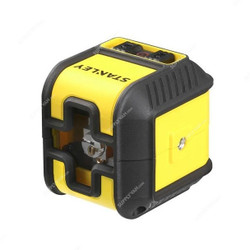 Stanley Laser Level, STHT77498-1, Cubix, Red Beam