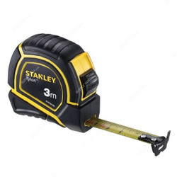 Stanley Measuring Tape, STHT36190, Tylon, 3 Mtrs