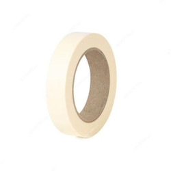 Zorrofix Masking Tape, APM1513Y-24, 36MM x 13 Mtrs, 24 Pcs/Box