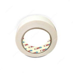 Zorrofix Tissue Tape, APDSTT1250M-Y, 12MM x 50 Mtrs, 104 Pcs/Box