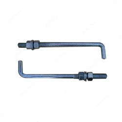 Foundation Bolt, 400 x 16MM