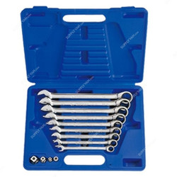 Kingtony Speed Wrench Set, 13113MR, 13 Pcs/Set