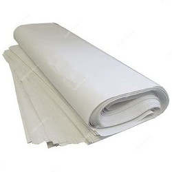 Newsprint Paper Roll, 70MM, 1 x 75 Mtrs, 5 Kg