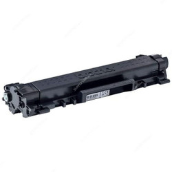 Brother Laser Toner Cartridge, TN-273BK, 1400 Pages, Black