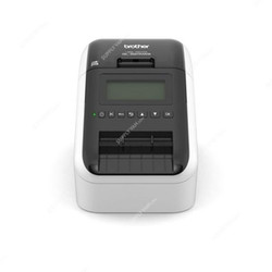 Brother High Speed Professional Label Printer, QL820NWB, 62MM, 300 x 300 DPI