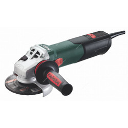 Metabo Angle Grinder, W-12-125-HD, 1250W, 125MM