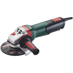 Metabo Angle Grinder, WEPBA-17-150-Quick, 1700W, 150MM