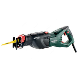 Metabo Sabre Saw With Plastic Case, SSEP-1400-MVT, 1400W