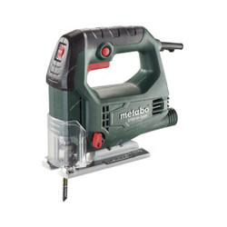 Metabo Jig Saw, STEB-65-Quick, 450W