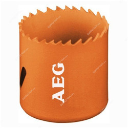 Aeg High Performance Hole Saw, 4932367250, Bi-Metal, 22MM