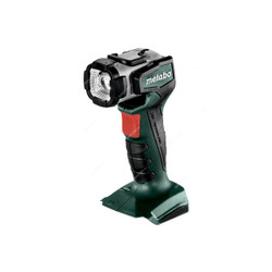 Metabo Cordless Flashlight, ULA-14-4-18, 18V