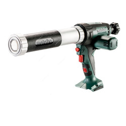 Metabo Cordless Caulking Gun, KPA-18-LTX-400, 18V, 400ML