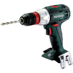 Metabo Cordless Drill, BS-18-LT-Quick, 18V