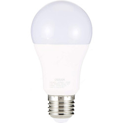 Osram LED Bulb, AC08921, Classic A, 11W, 2700K, Warm White, 4 Pcs/Pack