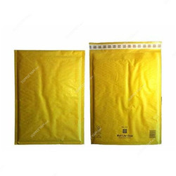 Self Seal Bubble Envelope, FS, Paper, 270 x 360MM, Brown