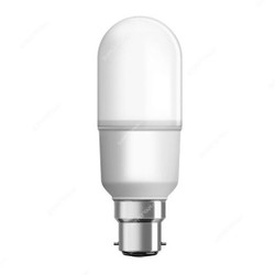 Osram LED Stick Lamp, Ledvance, 7W, B22d, 2700K, Warm White