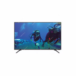 Geepas Full HD LED TV, GLED4207XFHD, 42 Inch, 1920 x 1080p