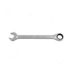 Geepas Combination Wrench, GT59149, Chrome Vanadium Steel, 19MM