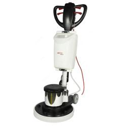 Sprintus Floor Polisher, 205001, Hercules, 175 RPM, 1500W