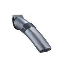 Geepas Hair Clipper, GTR8684, 4W, 600mAh, Grey