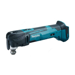 Makita Cordless Multi Tool, DTM51RFJ, 2x 3.0Ah Battery, 1x 18V Charger