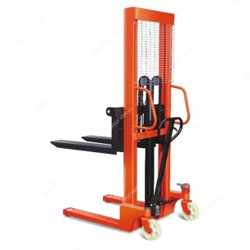 Eagle Manual Stacker, EHS-1530, 3 Mtrs Lifting Height, 1500 Kg Weight Capacity