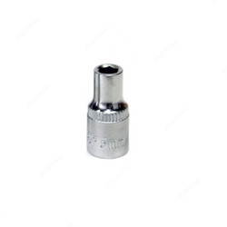 Uken 6 Point Impact Socket, U1509, 1/4 Inch Drive, 9MM