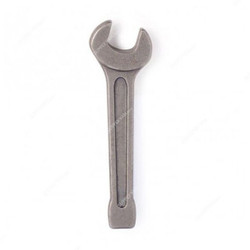 Uken Open Slogging Wrench, U1346, CrV Steel, 46MM