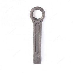 Uken Ring Slogging Wrench, U6980, CrV Steel, 80MM