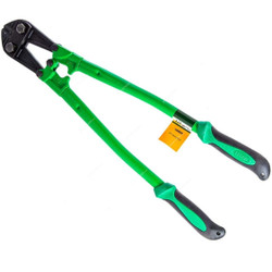 Uken Heavy Duty Bolt Cutter, U6807, Cr-V Steel, 42 Inch