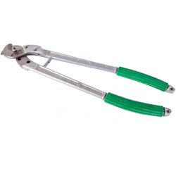 Uken Cable Cutter With Aluminium Hadle, U6825, Steel, 32 Inch