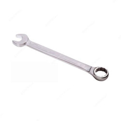 Uken Combination Spanner, U9608, CrV Steel, 8MM