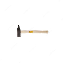 Clarke Machinist Hammer, MH100C, Wood Handle, 100GM