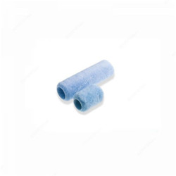 Clarke Paint Roller Refill, PRR4C, 4 Inch, Blue