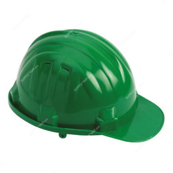 Workman Safety Helmet, 1105304059026, Green