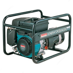 Makita Electric Generator, G2400K, 2400W, 3.8 Ltrs