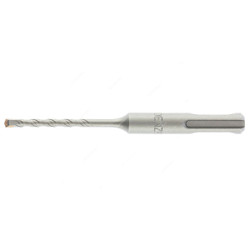 Denzel SDS-Plus Hammer Drill Bit, 7770597, 4 x 110MM