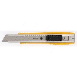 Denzel Snap-Off Blade Knife, 7778897, 160 x 18MM