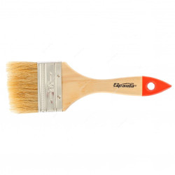 Sparta Flat Brush, 824355, Slimline, 63MM
