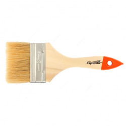 Sparta Flat Brush, 824405, Slimline, 75MM