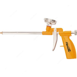 Sparta Foam Gun, 88673, Yellow/Silver