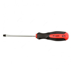 Mtx Fusion Slotted Screwdriver, 114199, SL5.0 Tip Size x 100MM Blade Length