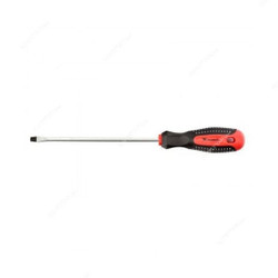 Mtx Fusion Slotted Screwdriver, 114209, SL5.0 Tip Size x 150MM Blade Length