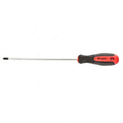 Mtx Fusion Phillips Screwdriver, 114429, PH2 Tip Size x 200MM Blade Length